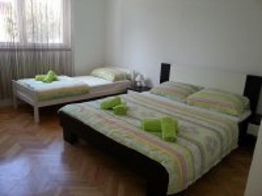 Apartament Nena Split