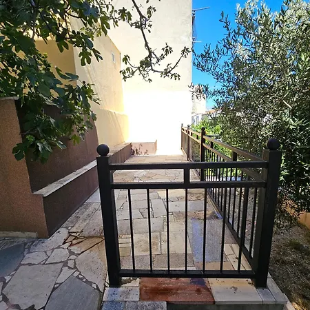 Apartments Nena Split Exterior foto