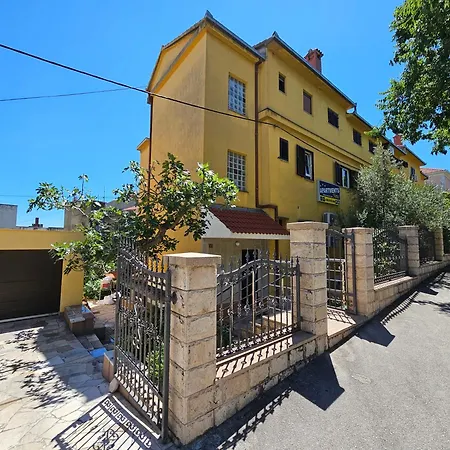 Apartments Nena Split Exterior foto