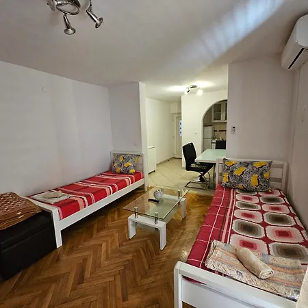 Apartments Nena Split Exterior foto