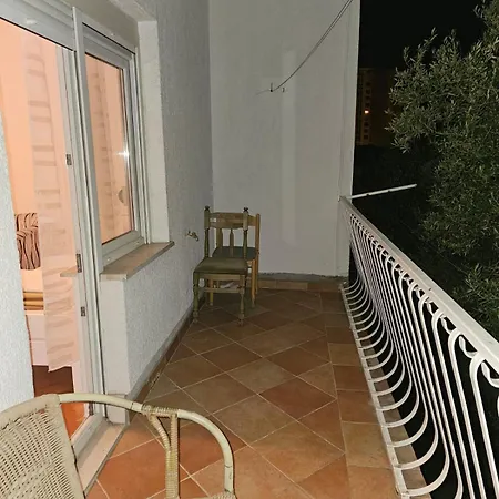Apartments Nena Split Exterior foto