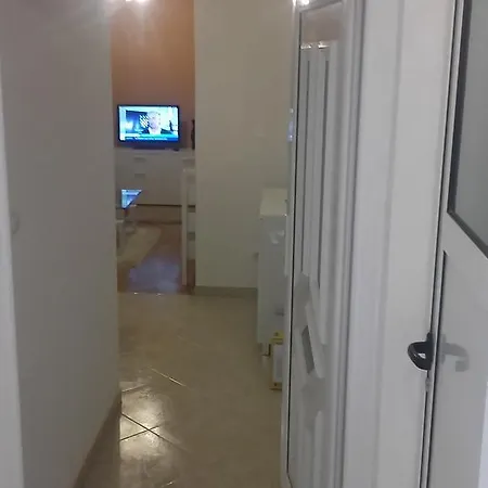 Apartments Nena Split Exterior foto