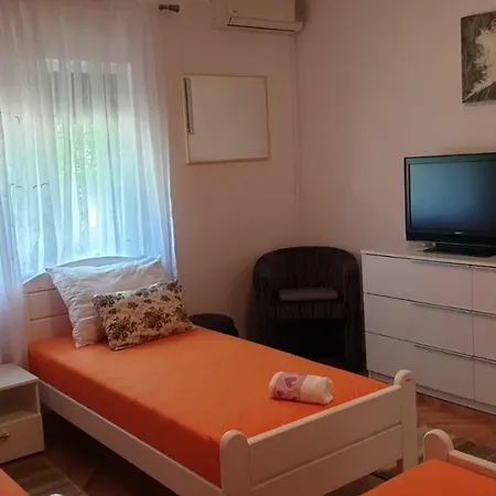 Apartments Nena Split Exterior foto