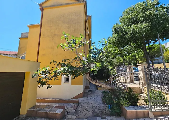 Apartments Nena