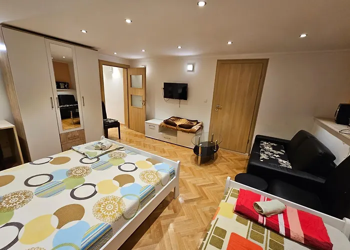 Apartments Nena