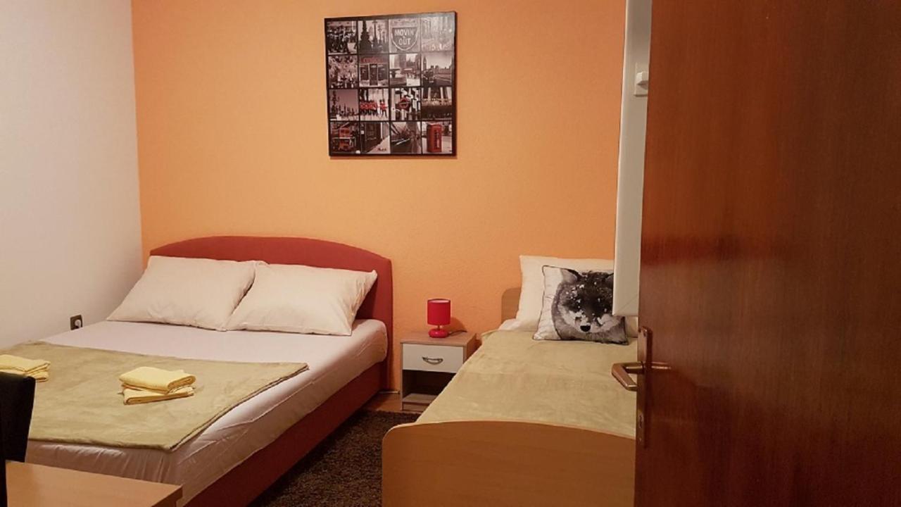 Nena Apartament Split