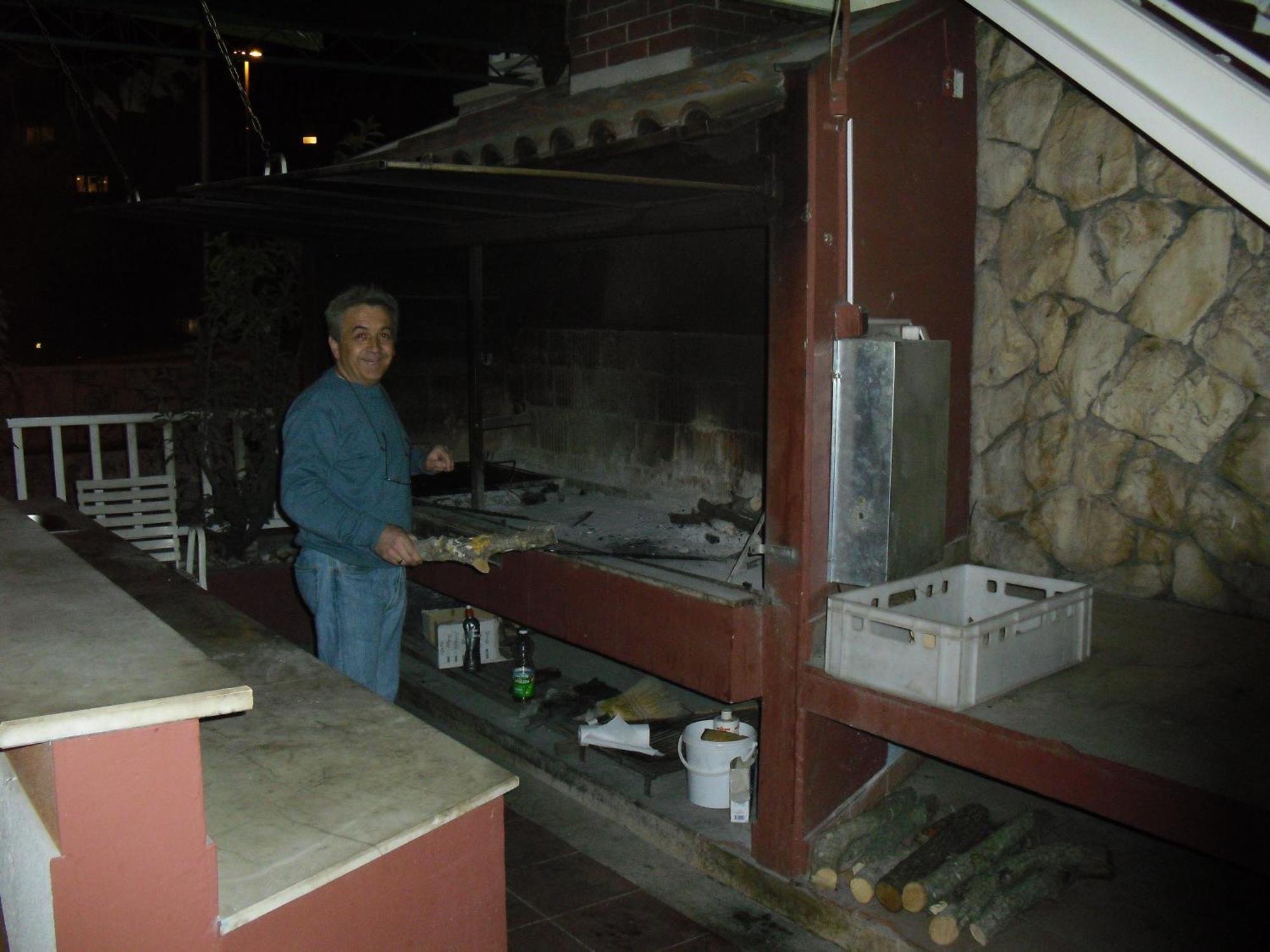 Apartament Nena *