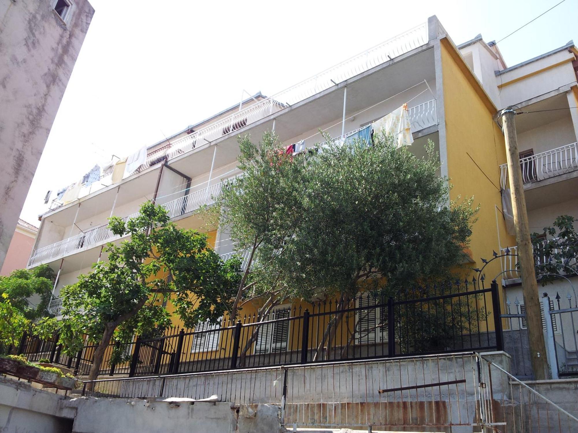 Apartament Nena *