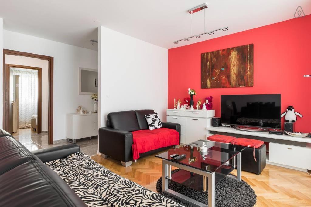 Nena Apartament *