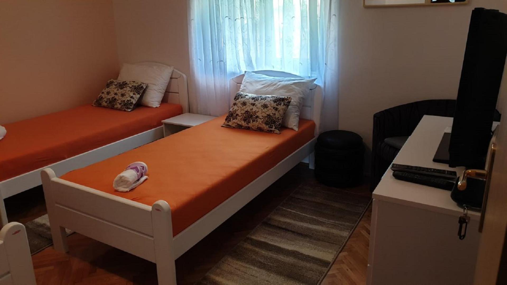 Apartament Nena *