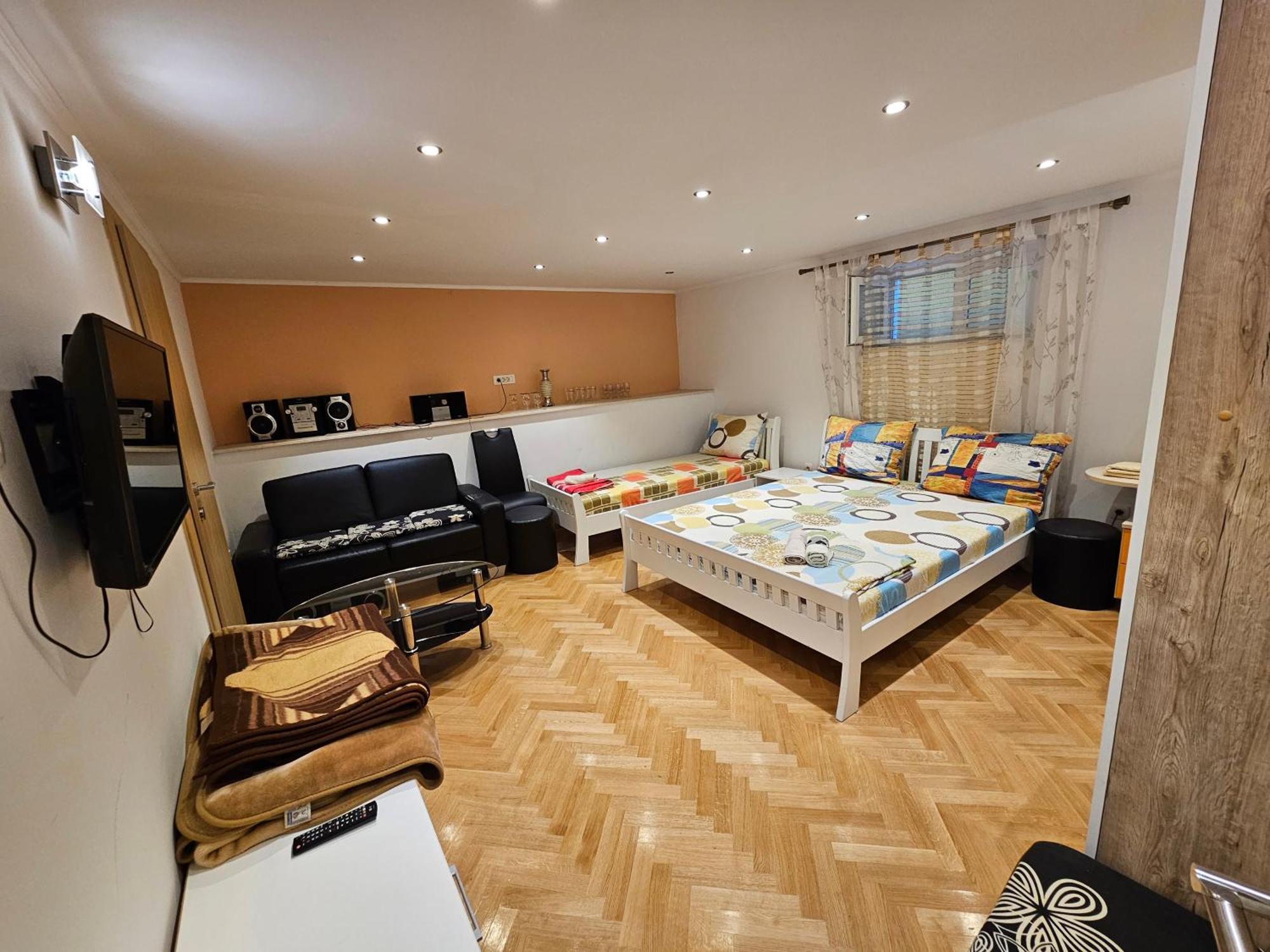 Apartament Nena Split