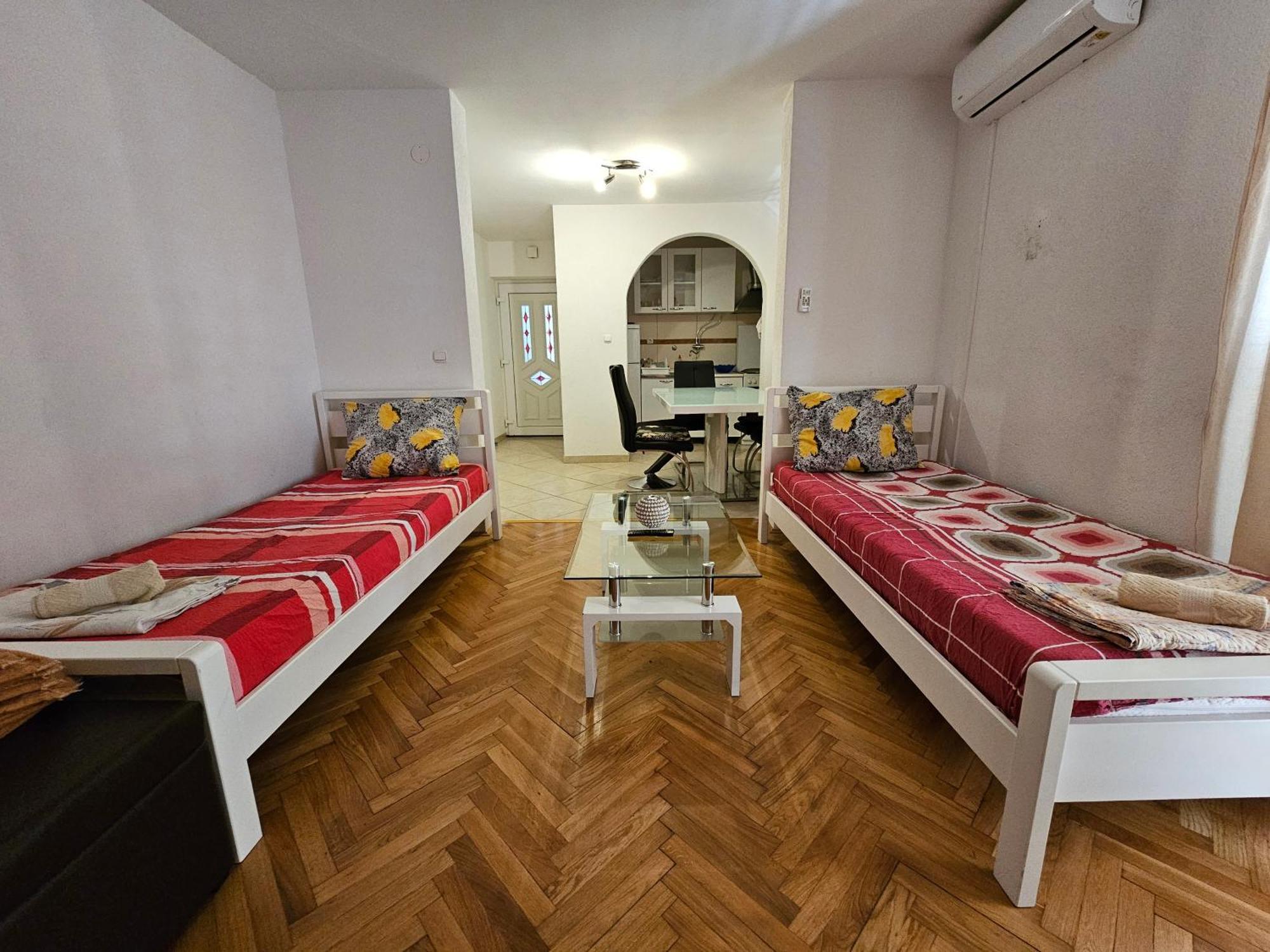 Apartman Nena *