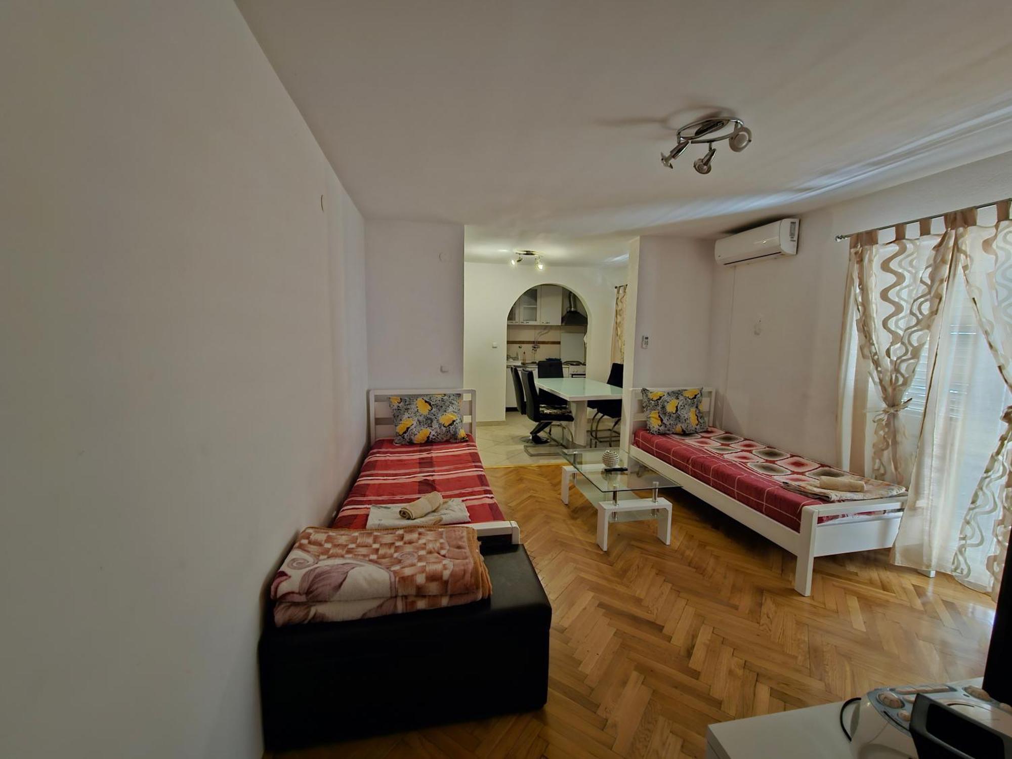 Nena Apartament Split