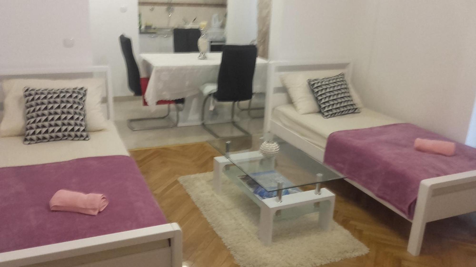 Apartament Nena Split