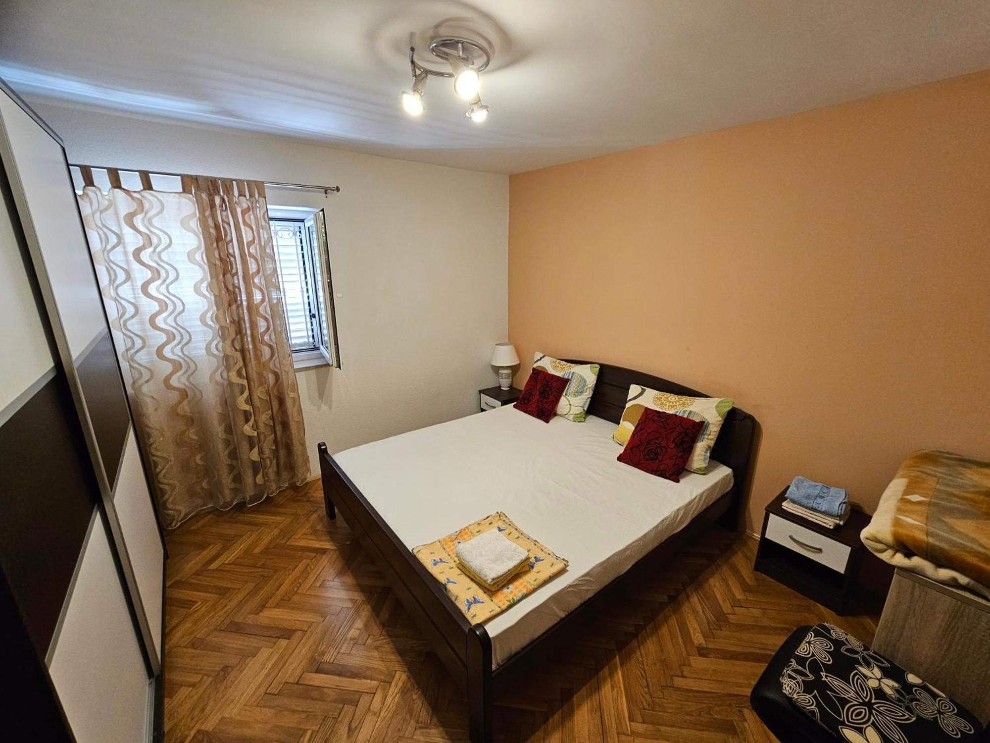 Nena Apartament *