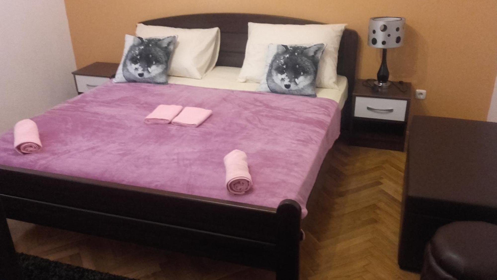 Nena Apartament Split