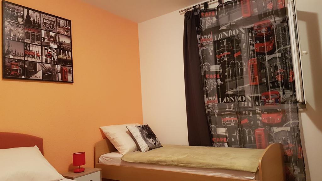 Apartament Nena Split