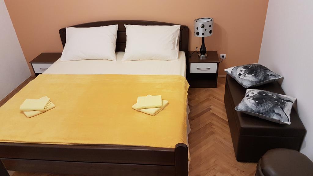 Nena Apartament Split