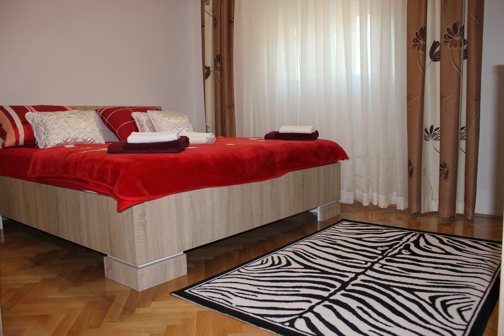 Apartament Nena *