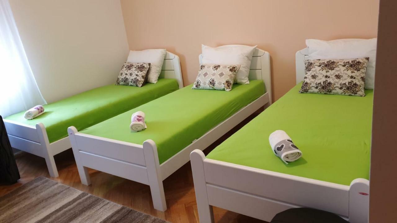 Nena Apartman Split