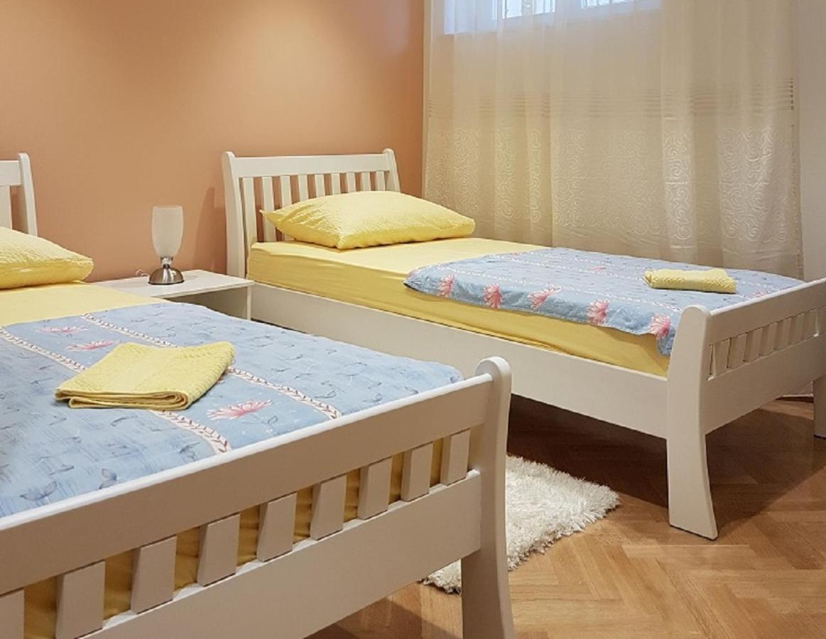 Nena Apartament Split